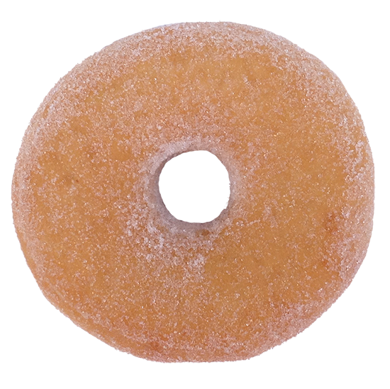 suiker donut